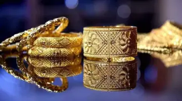 سعر جرام الذهب عيار 21 في السعودية1