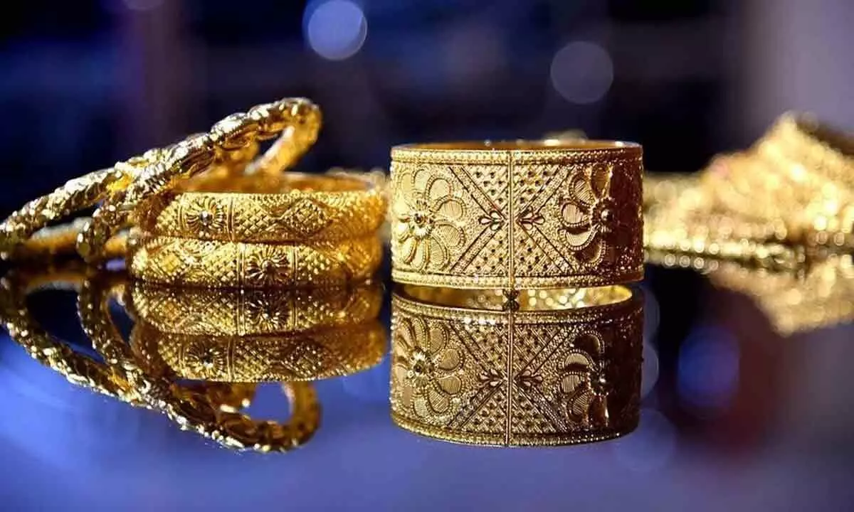 سعر جرام الذهب عيار 21 في السعودية يحمل مفاجأة سارَّة للمواطنين اليوم  26-11