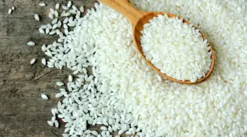 سعر طن الأرز الشعير اليوم في مصر