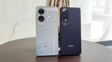 أرخص هاتف بأمكانيات أحترافية.. سعر ومواصفات Oppo A60 الرائد من أوبو مقاوم للصدمات ببطارية تعيش كتير