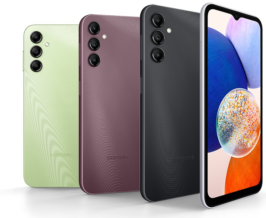 “هاتف الاناقة”..إليكم مواصفات هاتف Samsung Galaxy A15 4G والسعر الرسمي للهاتف في مصر والسعودية والإمارات