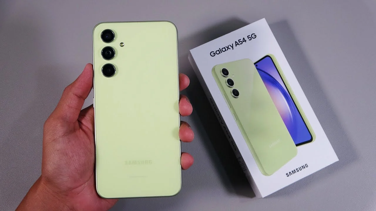 هاتف شبابي مقاوم للماء يكتسح الكل.. سعر ومواصفات Samsung Galaxy A34 5G أرخص هاتف خرافي بكاميرا عملاقة ومميزات غير قابلة للمنافسة