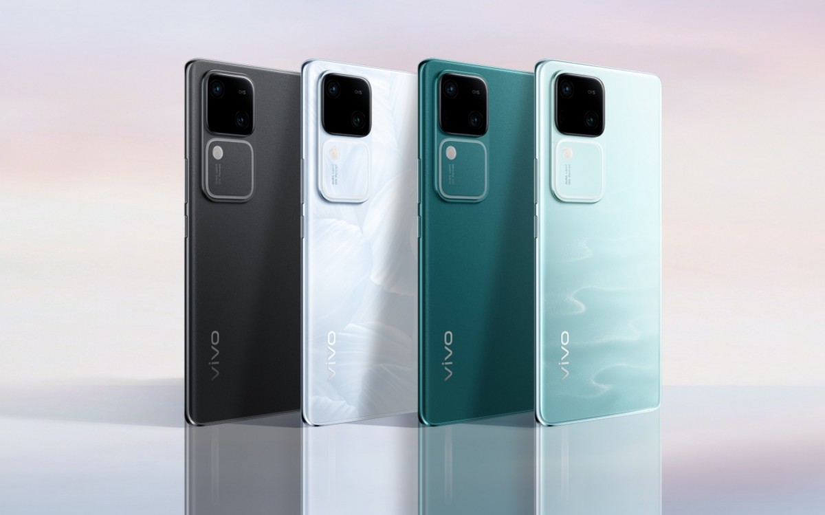 مميزات وقوة بلا حدود هتلاقيها فيه.. سعر ومواصفات Vivo V30 الجديد المنافس الأقوي والأفضل في فئته من حيث التصميم والأداء السريع