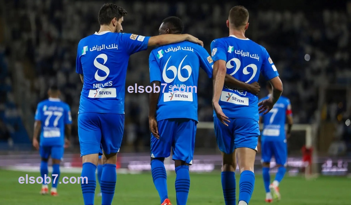 صدمة في الرياض! هل هناك أزمة في نادي الهلال؟ الإدارة تكشف الحقيقة قبل السوبر السعودي