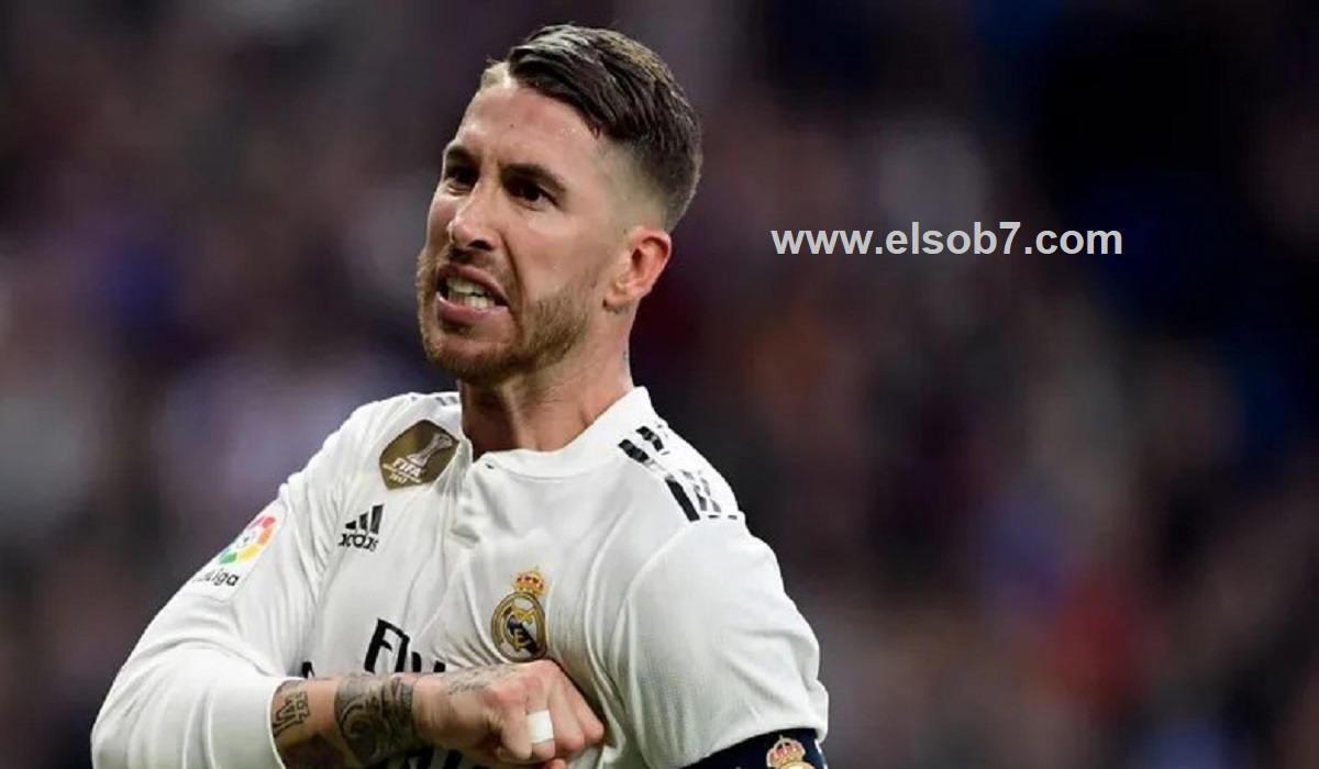 "مفاجأ من العيار الثقيل" راموس يلتقي بـ كريستيانو رونالدو في الدوري السعودي.. ولكن ليس في النصر! 5 “مفاجأ من العيار الثقيل” راموس يلتقي بـ كريستيانو رونالدو في الدوري السعودي.. ولكن ليس في النصر!