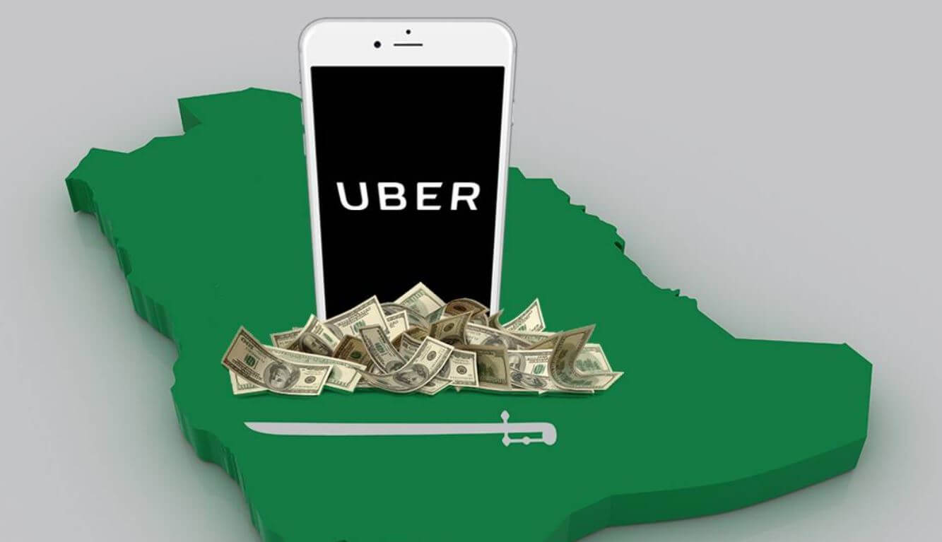 شروط اوبر في السعودية 2024 وكيفية التسجيل مباشرةً هذا العام