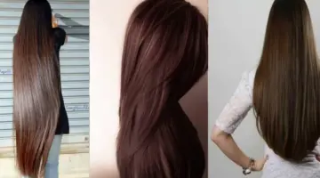 صبغ الشعر بالقهوة والكاكاو