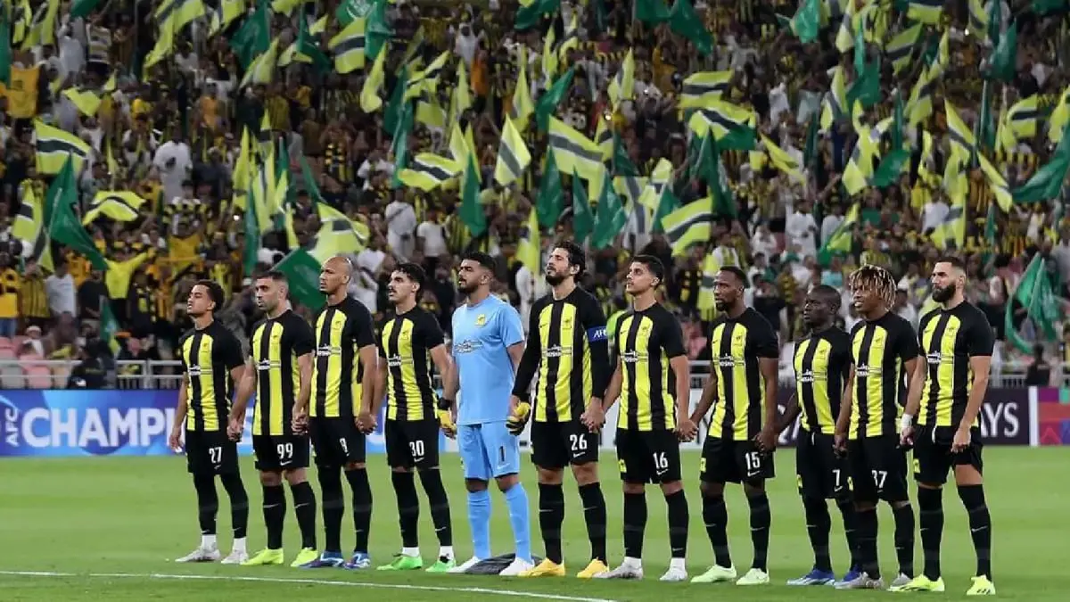 رئيس الاتحاد يطمئن الجماهير.. صفقتان جديدتان في الطريق لتعزيز الفريق