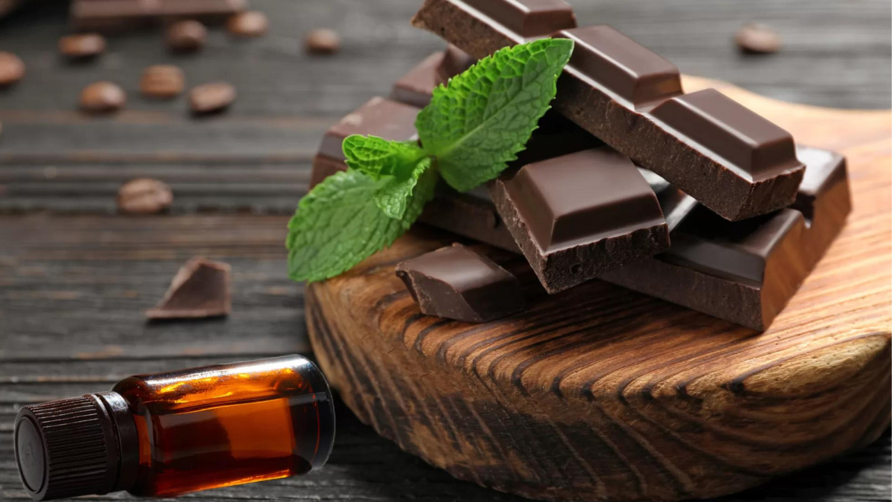 كيف تجلب الشوكولاتة الشعور بالسعادة؟ .. رحلة داخل الدماغ لإكتشاف 3 فوائد