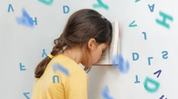 ضعف التركيز في المذاكرة عند الأطفال