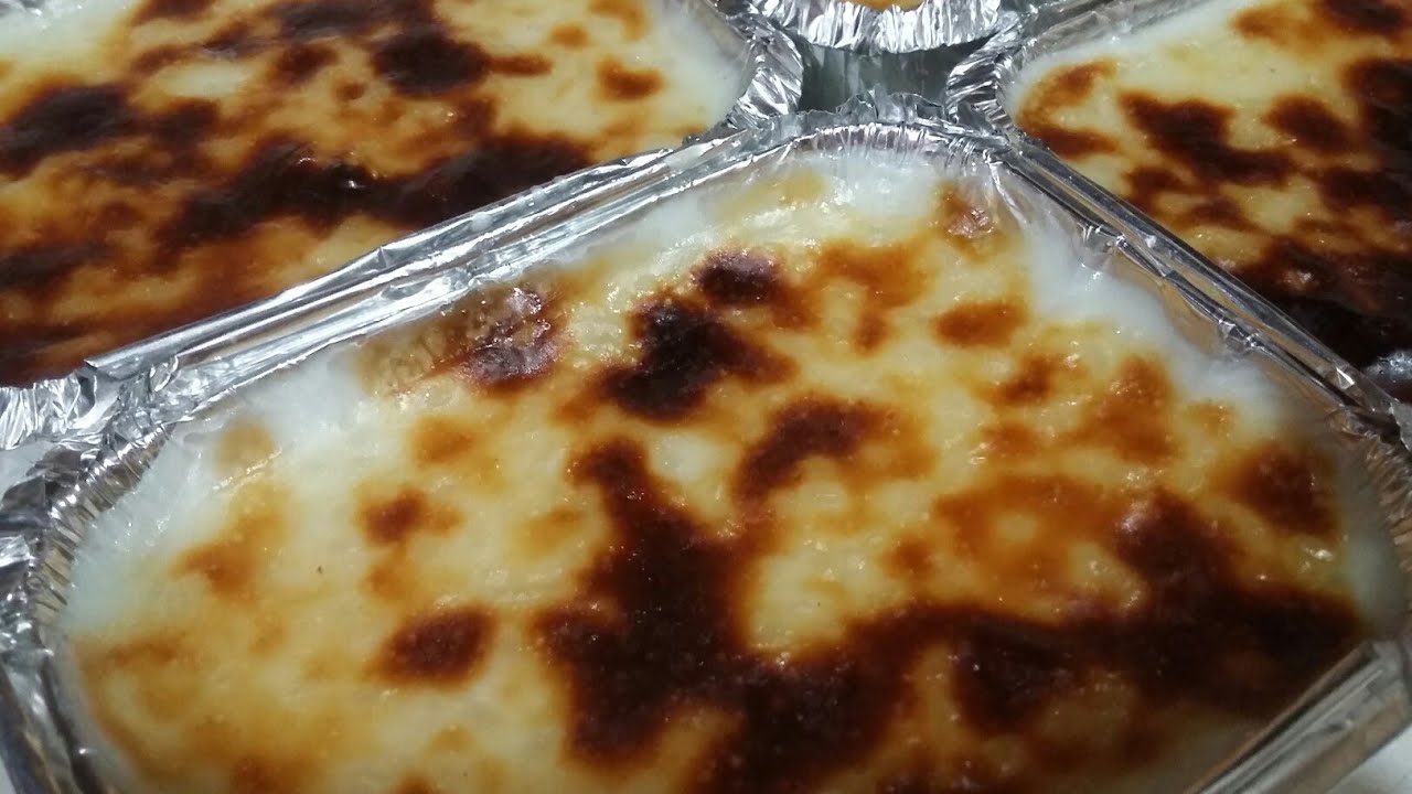 بالخطوات والمكونات والمقادير.. طريقة عمل الأرز باللبن في الفرن على أصوله