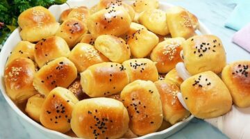 طريقة عمل الباتيه بالجبنة 1