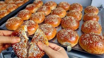 طريقة عمل البريوش