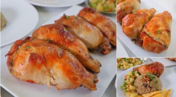 طريقة عمل الحمام الكداب