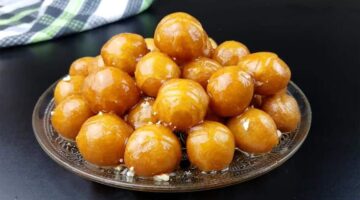 طريقة عمل الزلابية1