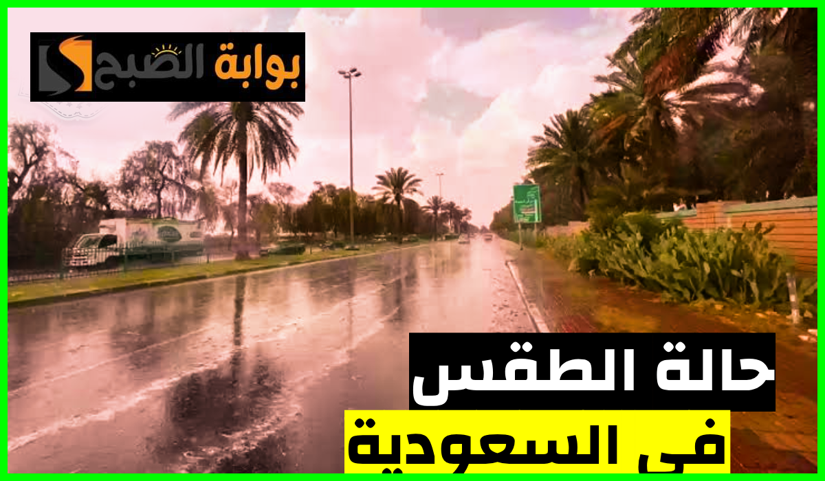 المركز الوطني للأرصاد يعلن توقعات طقس السعودية اليوم الأربعاء 7 أغسطس 2024