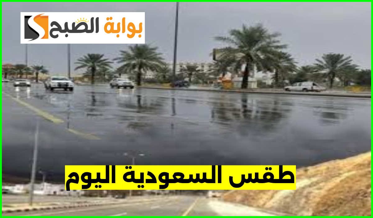 العظمى بالمدينة المنورة 47.. مركز الأرصاد يعلن توقعات طقس السعودية اليوم الخميس 15 أغسطس 2024