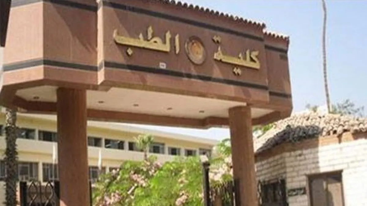 بشرى سارة .. عدد المقبولين في كليات الطب البشري 2024 بعد إعلان نتائج الثانوية العامة وبدء تنسيق المرحلة الأولى 5 بشرى سارة .. عدد المقبولين في كليات الطب البشري 2024 بعد إعلان نتائج الثانوية العامة وبدء تنسيق المرحلة الأولى