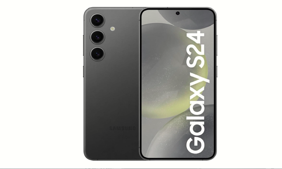 عرض موقع نون السعودية هاتف samsung galaxy s24 بتخفيض 600 ريال وبالتقسيط على 4 دفعات
