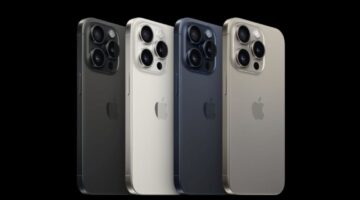 عروض أمازون. أشتري جوال iPhone 15 Pro Max سعة 512 جيجا بخصم 1450 ريال