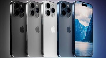 عروض أمازون. خصم 20 على سعر iPhone 15 Pro Max سعة 512 جيجا والشحن مجاني