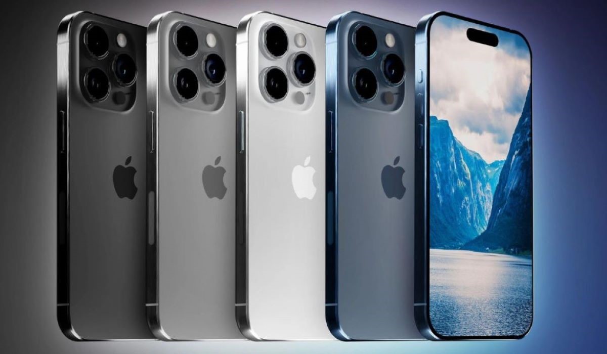 عروض أمازون.. خصم 19% على سعر iPhone 15 Pro Max سعة 512 جيجا والشحن مجاني