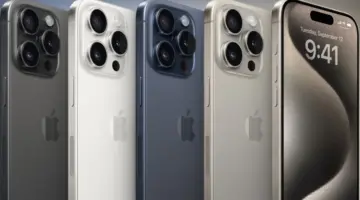 عروض أمازون. سعر iPhone 15 Pro Max سعة 1 تيرا وخصم 1200 ريال سعودي e1724045616601