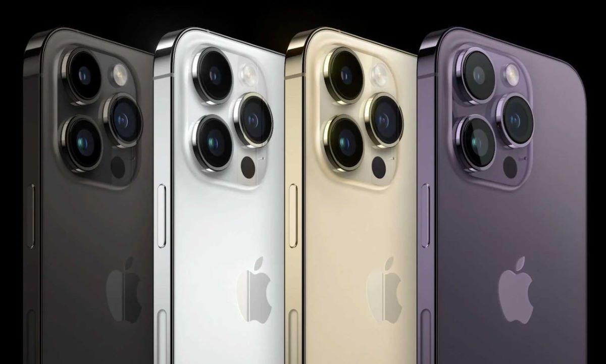 عروض نون الجبارة.. سعر iPhone 14 Pro Max سعة 256 جيجا بالتقسيط وبفائدة 0% وخصم 912 ريال 4 عروض نون الجبارة.. سعر iPhone 14 Pro Max سعة 256 جيجا بالتقسيط وبفائدة 0% وخصم 912 ريال