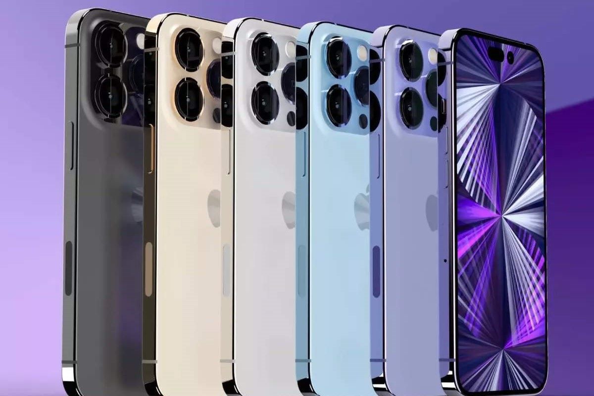 عروض وتخفيضات نون.. سعر iPhone 14 Pro Max بالتقسيط وفائدة 0% وخصم 1874 ريال