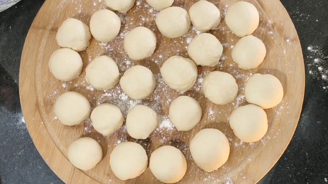طريقة عمل فطائر سهلة التحضير بمكونات مغذية
