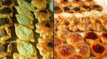 فطائر قطنية 1