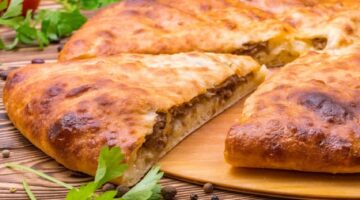 في دقائق بسيطة . طريقة عمل حواوشي اللحمة بالخضار
