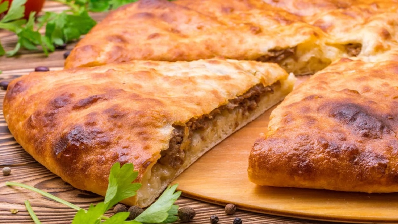 في دقائق بسيطة .. طريقة عمل حواوشي اللحمة بالخضار 5 في دقائق بسيطة .. طريقة عمل حواوشي اللحمة بالخضار