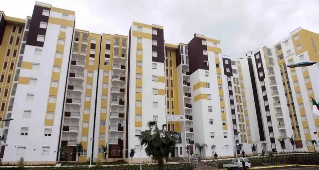 خطوات الاستعلام عن اسماء المقبولين في سكنات عدل 3 المرحله الاولى