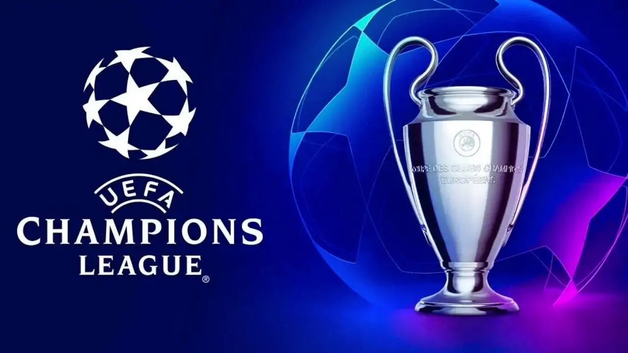 صفعة لبرشلونة والقيمة السوقية لريال مدريد أمام ليفربول "البخيل".. تفاصيل القرعه الآلية لدوري ابطال اوروبا 2025 2 صفعة لبرشلونة والقيمة السوقية لريال مدريد أمام ليفربول “البخيل”.. تفاصيل القرعه الآلية لدوري ابطال اوروبا 2025