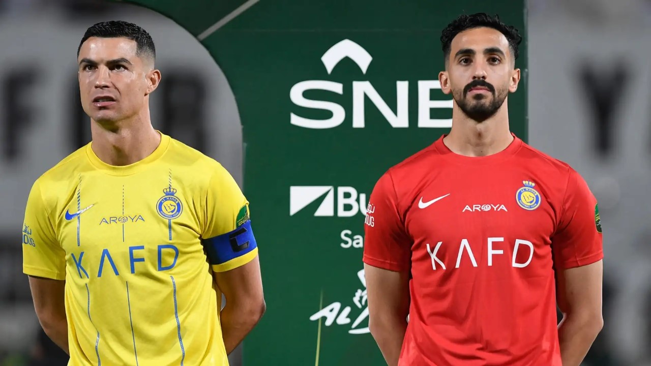 أزمة النصر تشتعل.. كاسترو يحسم موقفه من رحيل نواف العقيدي بقرار نهائي