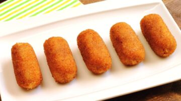 كفتة البطاطس 1