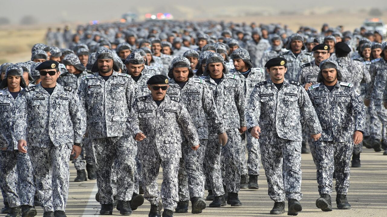 شروط الالتحاق بكلية الملك فهد الأمنية للجامعيين 2024
