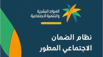 كيفية الاستعلام عن الضمان الاجتماعي المطور