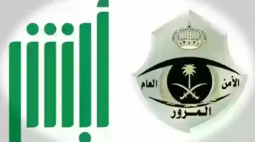 كيفية الاستعلام عن مخالفات المرور في السعودية عبر منصة أبشر 1446