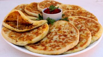 كيفية عمل الحواوشي الاسكندراني