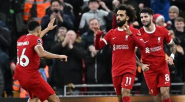 ليفربول