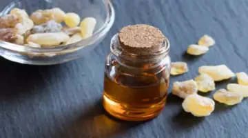 ماسك لبان الدكر لتفتيح وشد البشرة ونضارتها