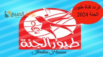 ماما جابت بيبي تردد قناة طيور