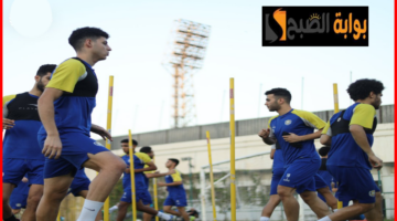 مباراة الإسماعيلي والمقاولون
