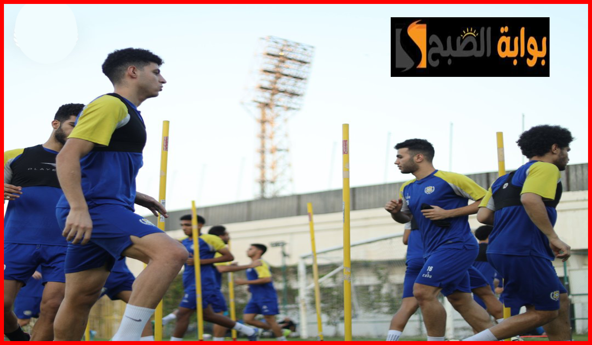 موعد مباراة الإسماعيلي ضد المقاولون العرب في دوري nile والقناة الناقلة