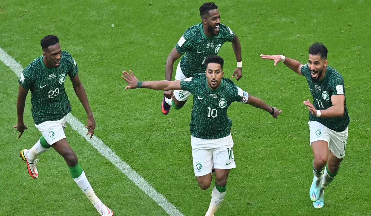 السعودية تطمح للتأهل إلى مونديال 2026 .. تعرف على مواعيد مبارياتها الحاسمة