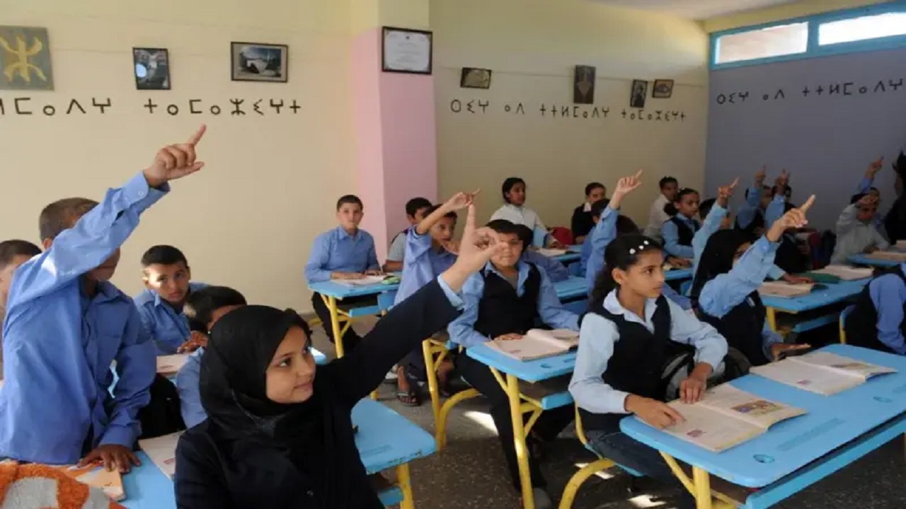 متى موعد الدخول المدرسي في المغرب 2025؟ التربية الوطنية والتعليم الأولي والرياضة تجيب 5 متى موعد الدخول المدرسي في المغرب 2025؟ التربية الوطنية والتعليم الأولي والرياضة تجيب