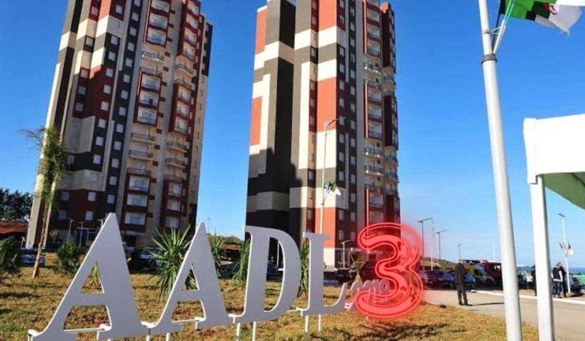 متى يتم فتح تسجيلات عدل 3 للمرحلة الثانية عبر inscription.aadl.dz 3 2024 وأسماء المقبولين بالأولى؟ 5 متى يتم فتح تسجيلات عدل 3 للمرحلة الثانية عبر inscription.aadl.dz 3 2024 وأسماء المقبولين بالأولى؟