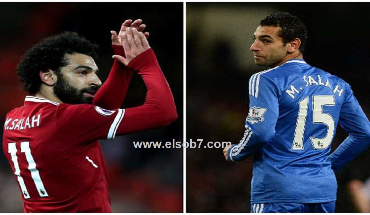 صدمة لجماهير ليفربول .. خبر رحيل محمد صلاح مجانا يثير ضجة في الأوساط الرياضية بانجلترا!
